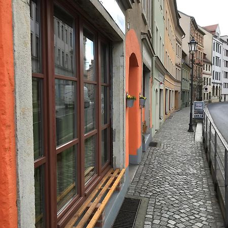 Hostel Meissen Old Town Bridge المظهر الخارجي الصورة