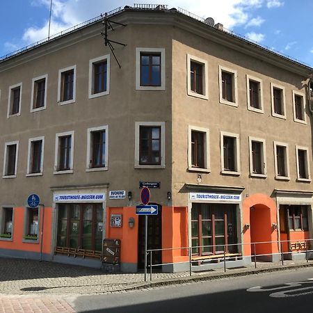 Hostel Meissen Old Town Bridge المظهر الخارجي الصورة