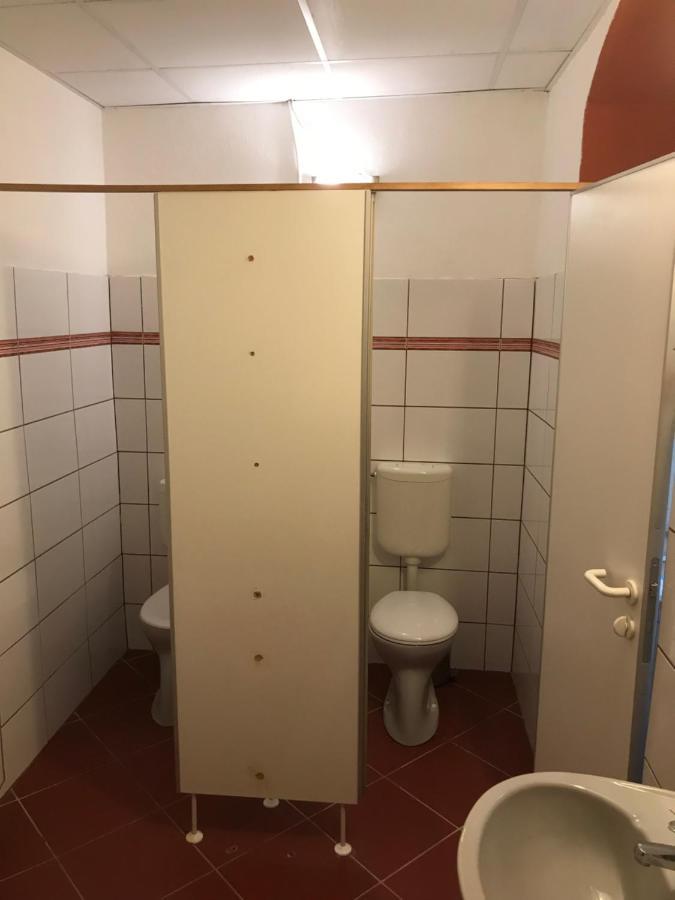 Hostel Meissen Old Town Bridge المظهر الخارجي الصورة