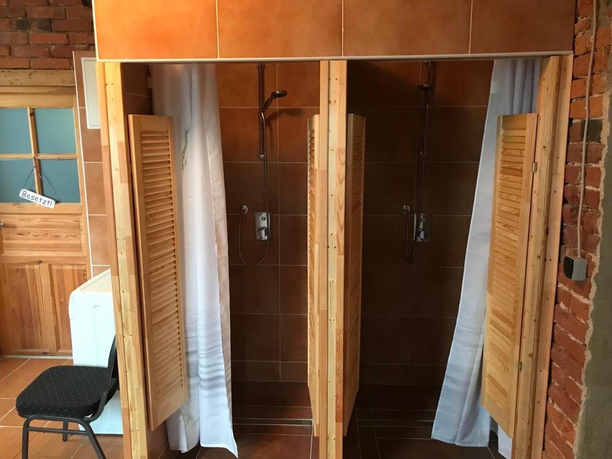 Hostel Meissen Old Town Bridge المظهر الخارجي الصورة