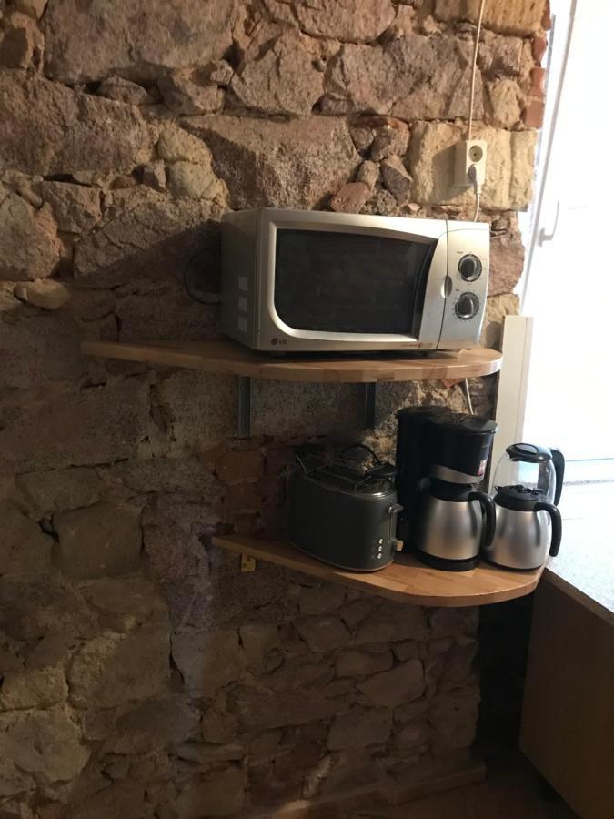 Hostel Meissen Old Town Bridge المظهر الخارجي الصورة