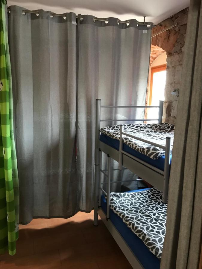 Hostel Meissen Old Town Bridge المظهر الخارجي الصورة
