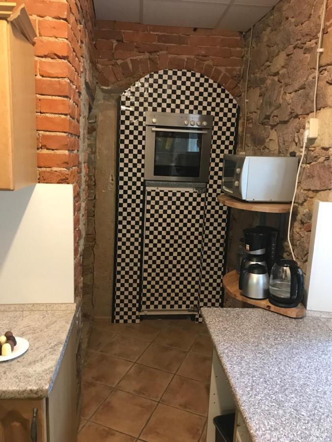 Hostel Meissen Old Town Bridge المظهر الخارجي الصورة