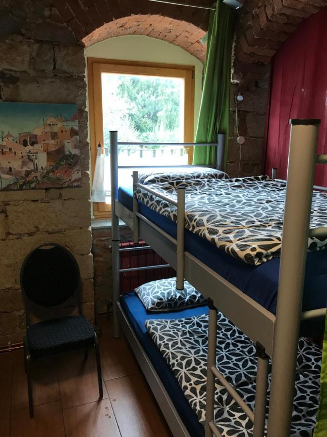 Hostel Meissen Old Town Bridge المظهر الخارجي الصورة
