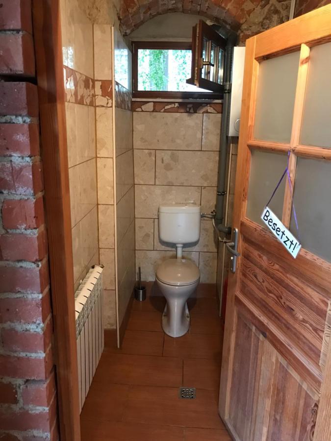 Hostel Meissen Old Town Bridge المظهر الخارجي الصورة