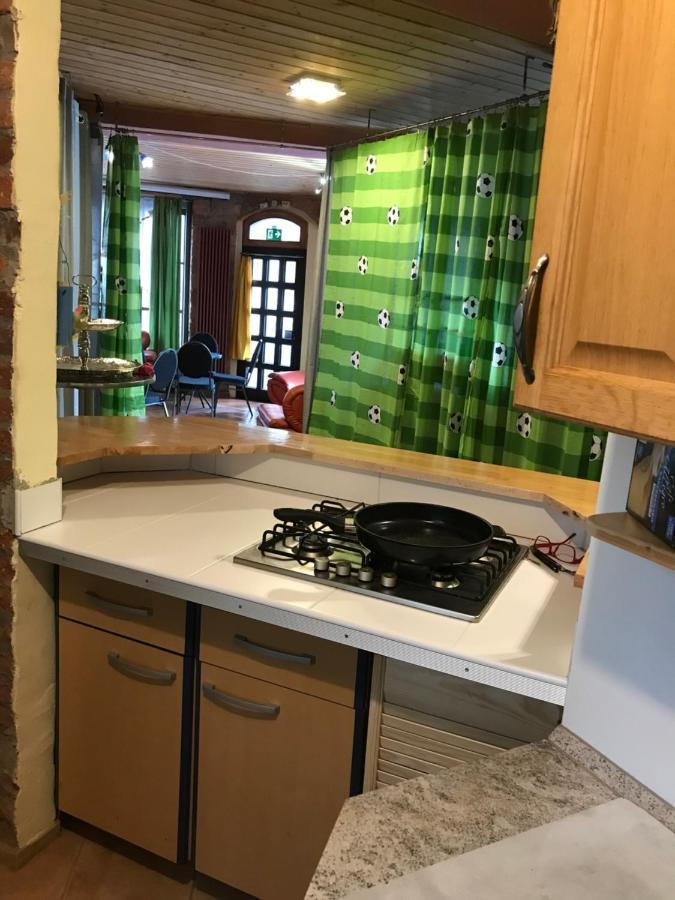 Hostel Meissen Old Town Bridge المظهر الخارجي الصورة