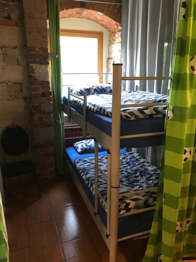 Hostel Meissen Old Town Bridge المظهر الخارجي الصورة