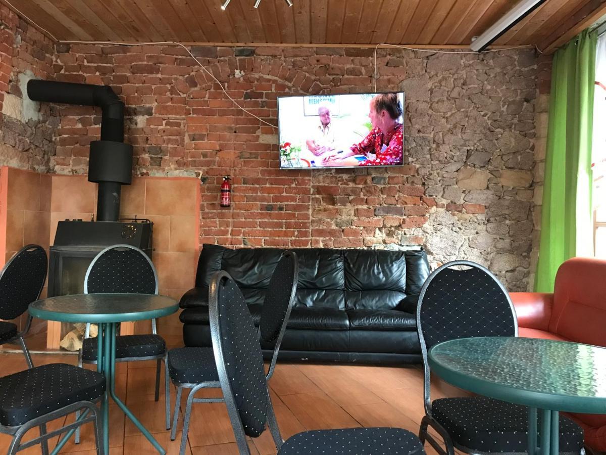 Hostel Meissen Old Town Bridge المظهر الخارجي الصورة