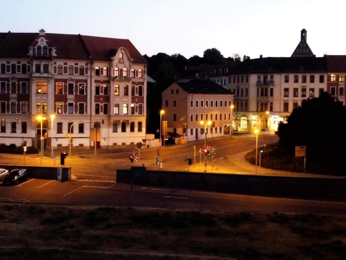 Hostel Meissen Old Town Bridge المظهر الخارجي الصورة