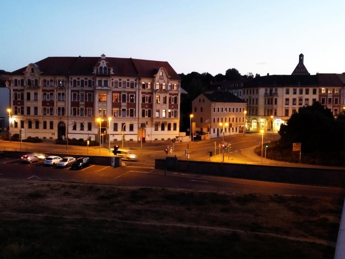 Hostel Meissen Old Town Bridge المظهر الخارجي الصورة