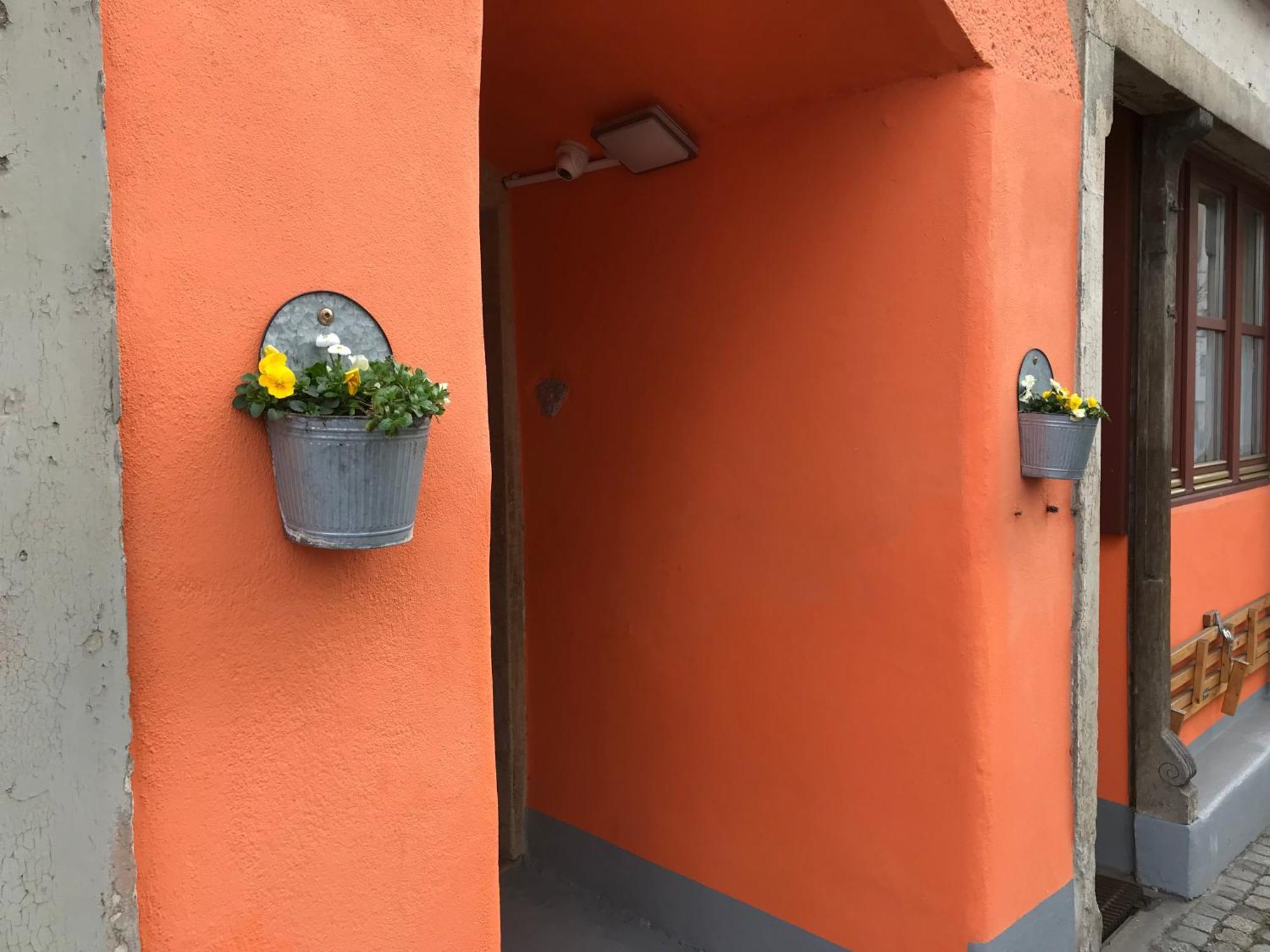 Hostel Meissen Old Town Bridge المظهر الخارجي الصورة